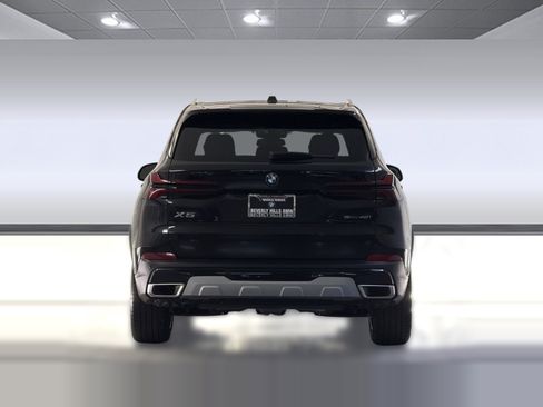 Used 2026 BMW X5 sDrive40i w/ Climate Comfort Package RWD image 10