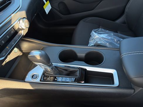 New 2025 Nissan Altima 2.5 SV image 26