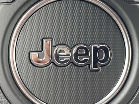 New 2026 Jeep Gladiator Mojave AWD/4WD image 25