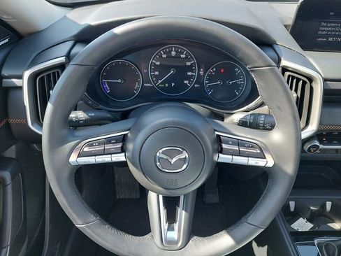 Used 2025 MAZDA CX-50 AWD 2.5 Hybrid w/ Premium Pkg image 31