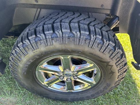 Used 2022 Ford F150 XLT w/ Equipment Group 301A Mid image 23