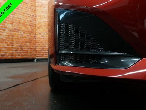 Certified 2024 Nissan Altima 2.5 SV w/ SV Premium Package image 69