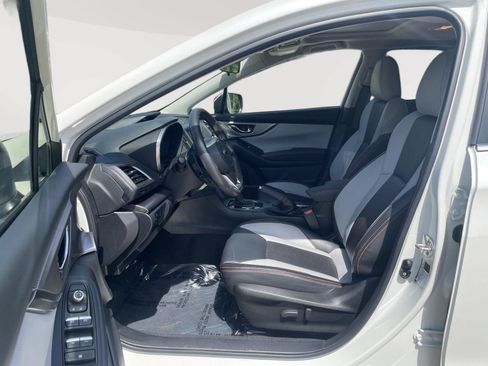 Certified 2023 Subaru Crosstrek 2.5i Limited AWD/4WD image 5