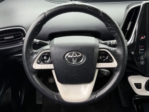 Used 2018 Toyota Prius Prime Advanced FWD image 13
