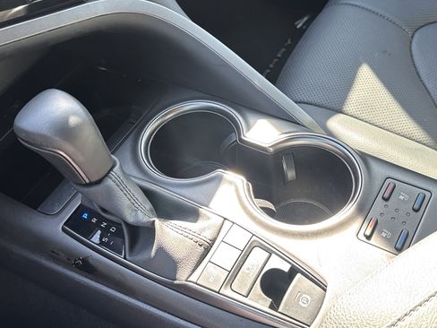 Used 2024 Toyota Camry XSE image 20