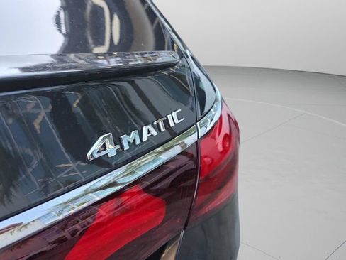 Used 2026 Mercedes-Benz E 450 4MATIC Sedan image 31