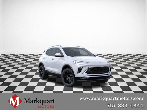 New 2026 Buick Encore GX Sport Touring image 1