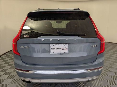 Used 2020 Volvo XC90 T6 Inscription image 6
