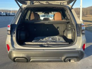 New 2026 Subaru Forester Touring video 5