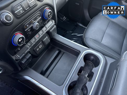 Used 2022 Chevrolet Silverado 1500 LT Trail Boss w/ Convenience Package II image 23