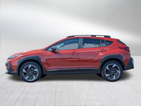 Used 2024 Subaru Crosstrek 2.5i Limited AWD/4WD image 4