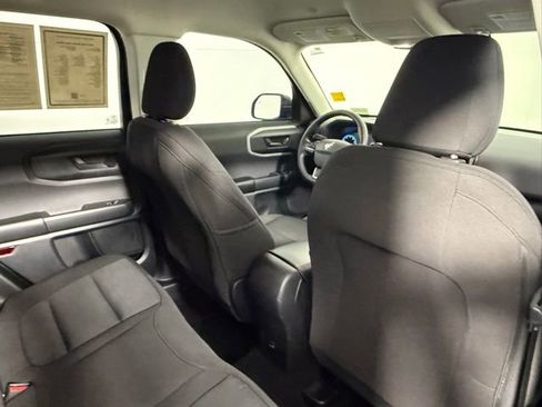 Used 2022 Ford Bronco Sport image 45