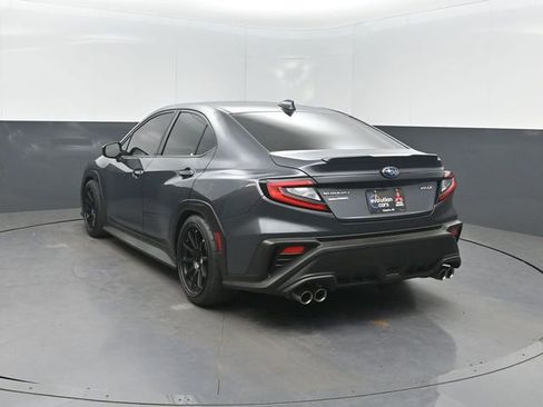 Used 2023 Subaru WRX image 3
