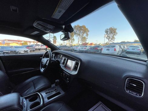 Used 2013 Dodge Charger R/T image 12