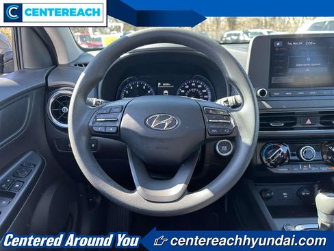 Used 2023 Hyundai Kona SEL AWD/4WD image 13