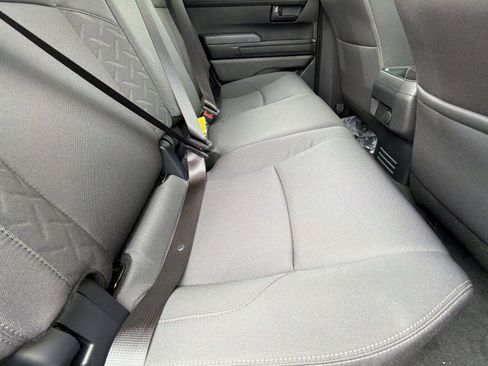 Used 2026 Toyota Tacoma SR5 AWD/4WD image 32