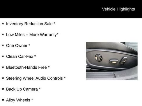 Used 2025 Volkswagen Jetta SE image 10