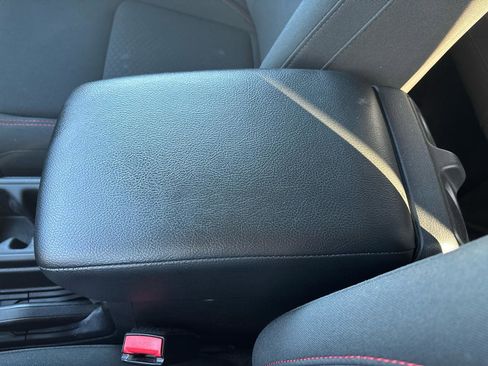 Used 2023 Jeep Wrangler Unlimited Rubicon w/ Xtreme 35 Tire Package image 27