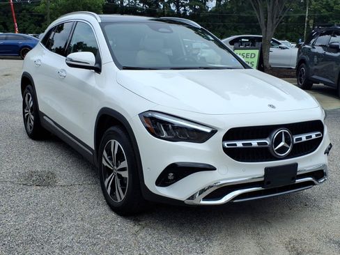 Used 2026 Mercedes-Benz GLA 250 image 5