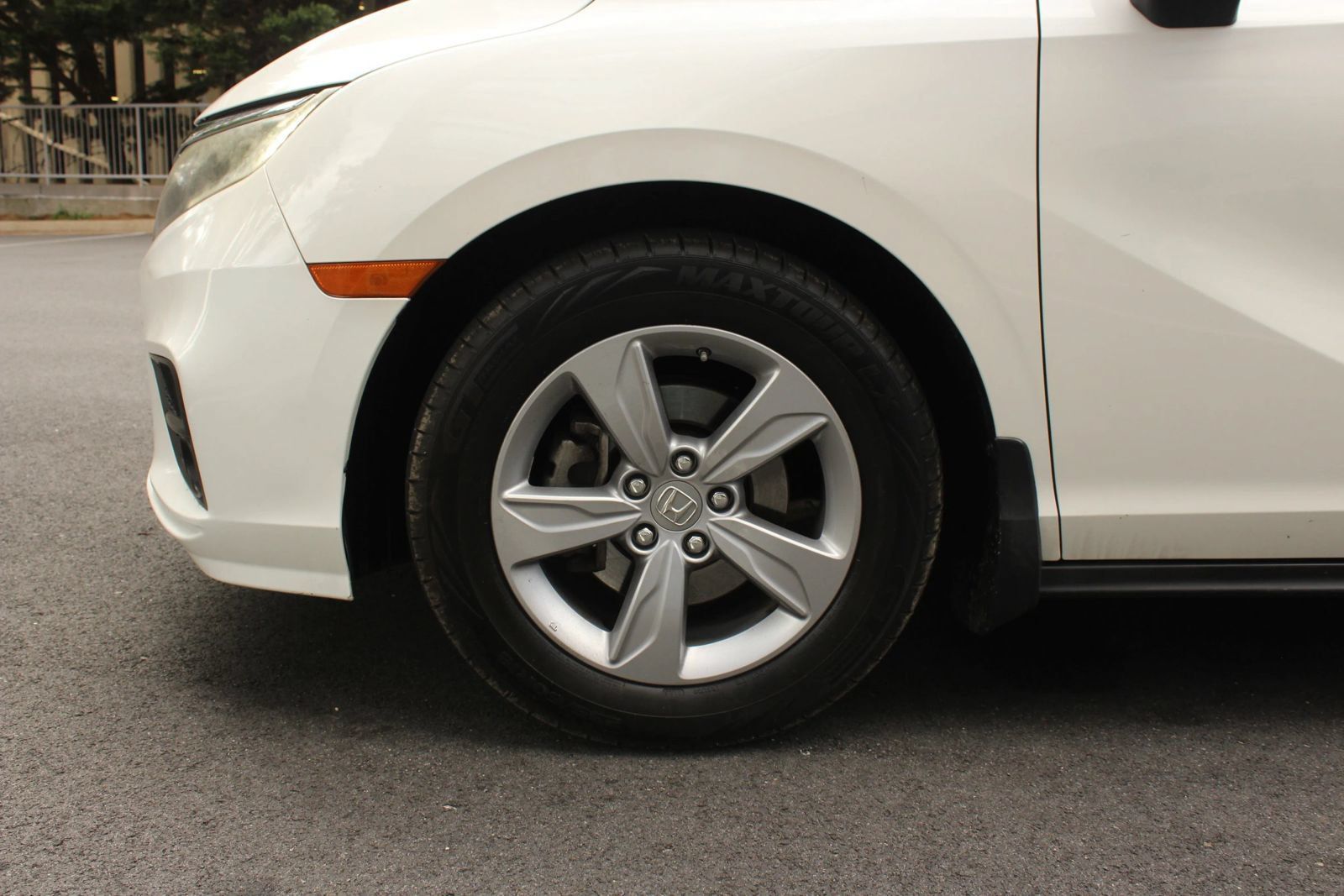 Used 2019 Honda Odyssey EX-L image 10