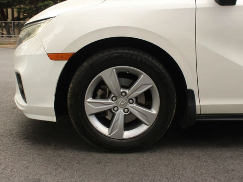 Used 2019 Honda Odyssey EX-L image 10