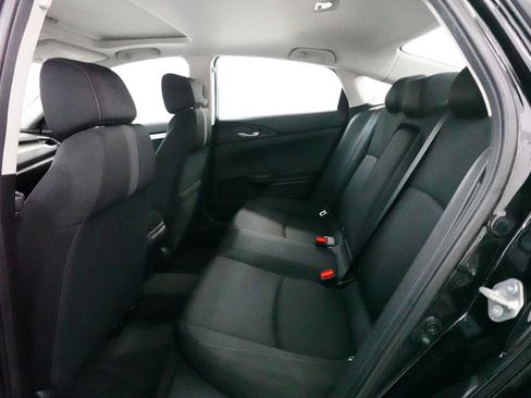 Used 2020 Honda Civic EX image 26