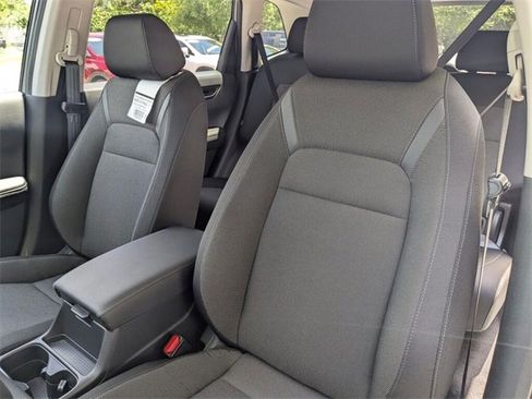 New 2026 Honda CR-V EX image 23