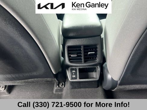 Certified 2024 Kia Seltos LX AWD/4WD image 44