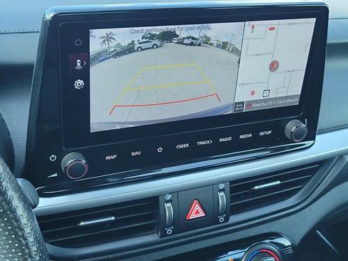 Used 2023 Kia Forte GT-Line w/ GT-Line Technology Package FWD image 30
