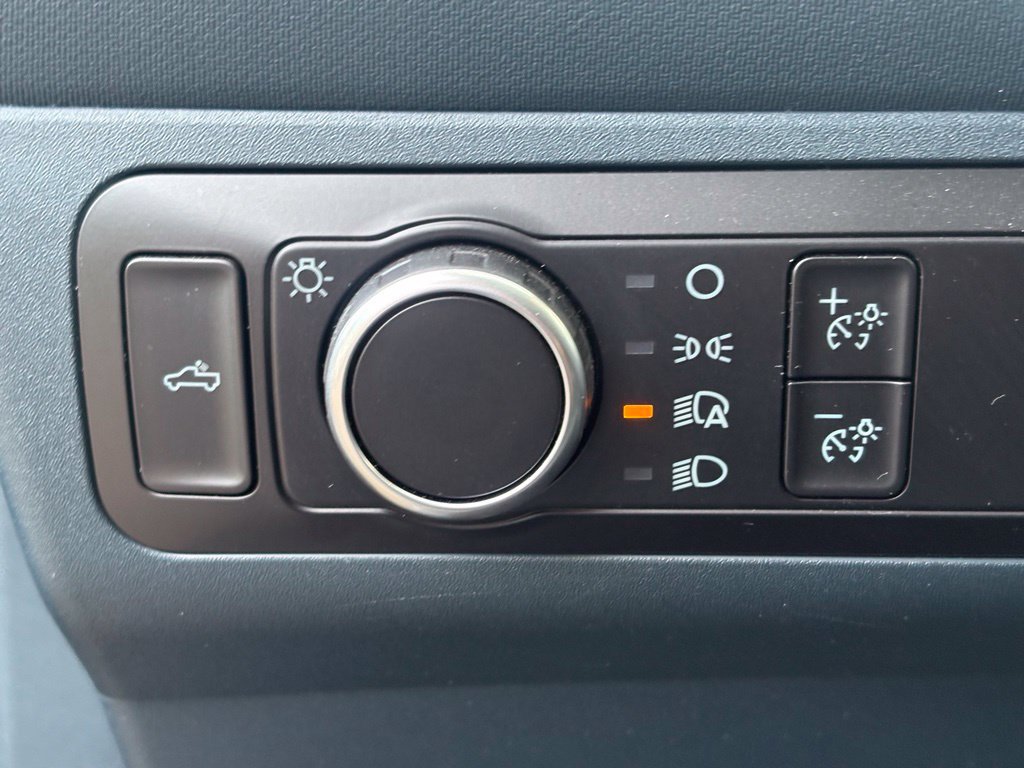 Used 2026 Ford Maverick XLT AWD/4WD image 22