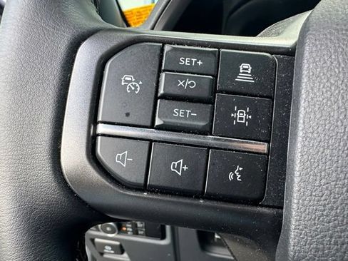 Used 2024 Ford F150 XLT w/ Equipment Group 302A MID AWD/4WD image 19