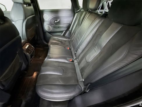 Used 2015 Land Rover Range Rover Evoque Pure image 23