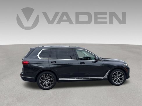 Used 2020 BMW X7 xDrive40i w/ Premium Package AWD/4WD image 29