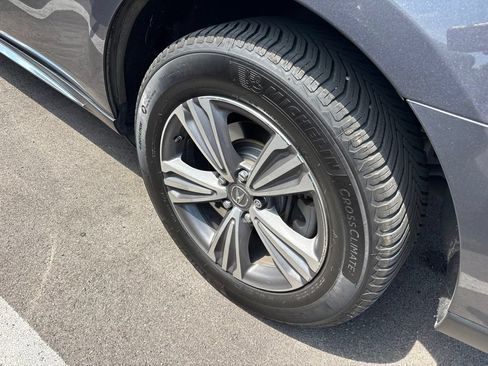 Used 2019 Acura MDX SH-AWD image 8