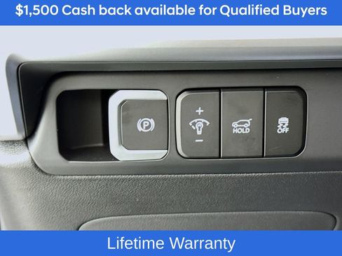 New 2026 Hyundai Santa Fe SEL w/ Tow & Go Package image 10