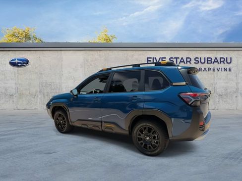 Used 2026 Subaru Forester Wilderness AWD/4WD image 6