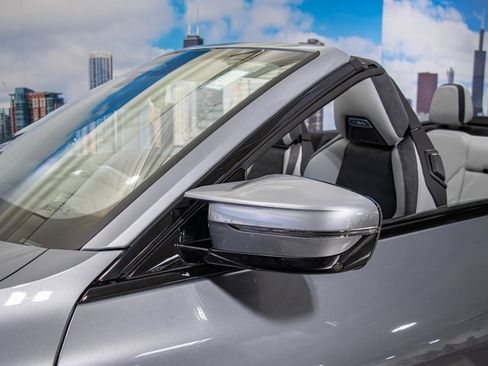 New 2026 BMW M4 xDrive Competition image 12