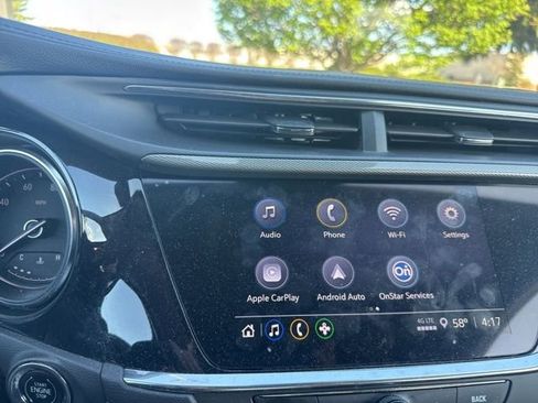 Used 2023 Buick Encore GX Preferred w/ Cold Weather Comfort Package image 5