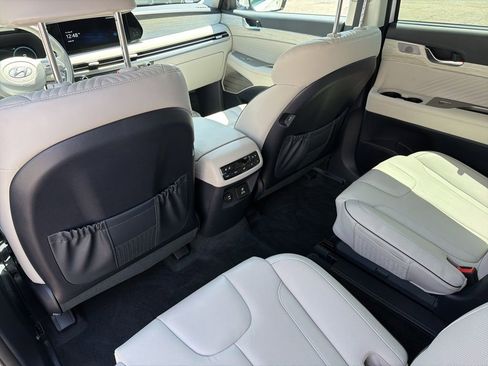 Used 2024 Hyundai Palisade Calligraphy AWD/4WD image 14