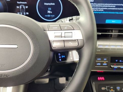 New 2026 Hyundai Kona Limited AWD/4WD image 17
