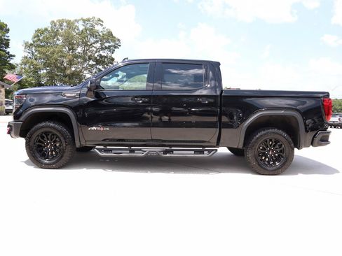 Used 2023 GMC Sierra 1500 AT4X AWD/4WD image 3