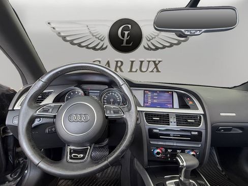 Used 2015 Audi A5 2.0T Premium Plus AWD/4WD image 10