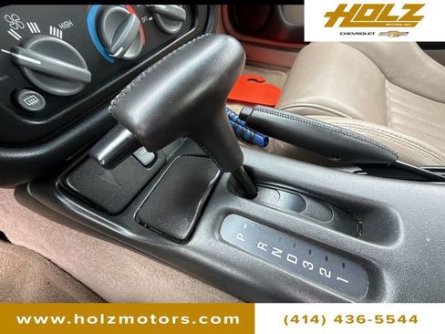 Used 2002 Pontiac Firebird Trans Am image 14