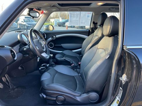 Used 2009 MINI Cooper S image 16