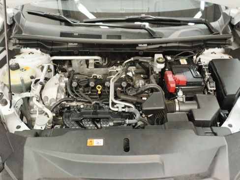 Used 2024 Mitsubishi Outlander SE FWD image 32