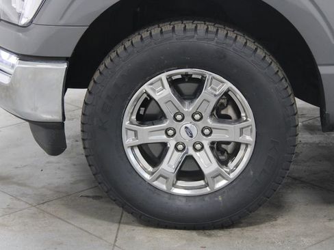 Certified 2023 Ford F150 Lariat image 19