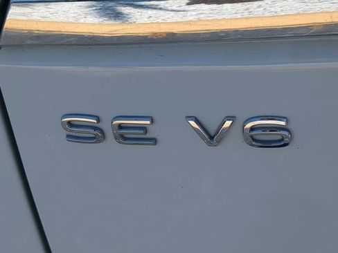 Certified 2022 Volkswagen Atlas SE FWD image 11