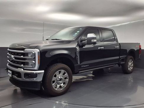 Used 2026 Ford F250 King Ranch w/ Chrome Package AWD/4WD image 3