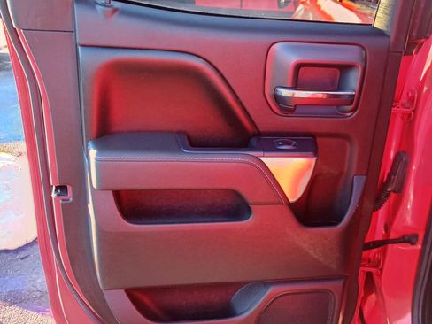 Used 2016 Chevrolet Silverado 1500 LT w/ All Star Edition image 17