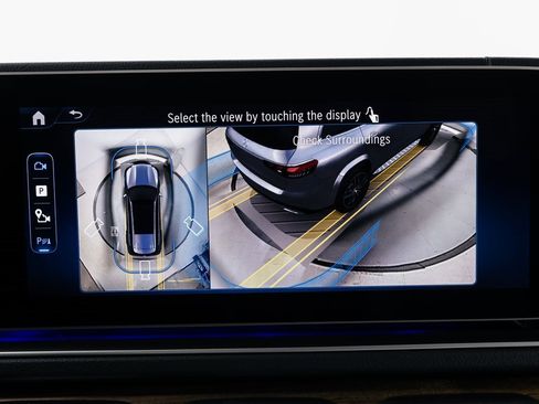 Used 2026 Mercedes-Benz GLS 450 GLS 450 image 21